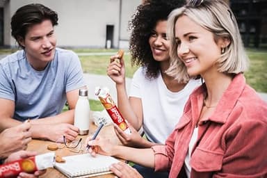 Lotus Vanilla Flavor Biscoff Sandwich Cookies, 5.29 Ounces (Pack Of 9) - Image 6