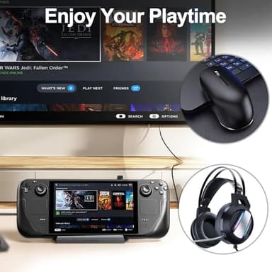 𝟒𝐏𝐚𝐜𝐤 𝐔𝐩𝐠𝐫𝐚𝐝𝐞𝐝 USB to USB C Adapter,Type-C Female to A Male Charger Converter for iPhone 17 Charger,iWatch Ultra SE 9 10,iPhone 17 Pro Max 16 15 12,Samsung S25,AirPods,iPad,Car,PS4 - Image 5