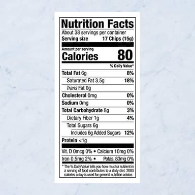 GHIRARDELLI 60% Cacao Bittersweet Chocolate Premium Baking Chips, 20 OZ Bag - Image 2