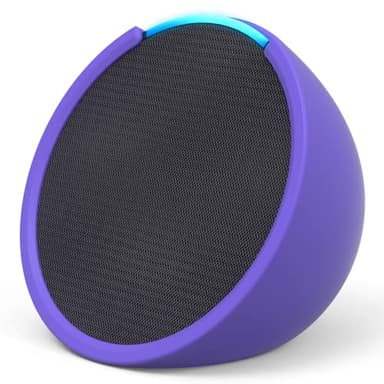Made For Amazon Sleeve for Echo Pop (2023 Release) - Image 2