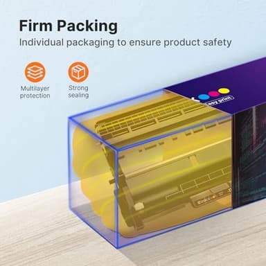 E-Z Ink Compatible Drum Unit (Not Toner) Replacement for Brother DR630 DR 630 Compatible with HL-L2300D HL-L2320D HL-L2340DW HL-L2360DW HL-L2380DW MFC-L2740DW MFC-L2700DW DCP-L2540DW (1 Pack - Image 8