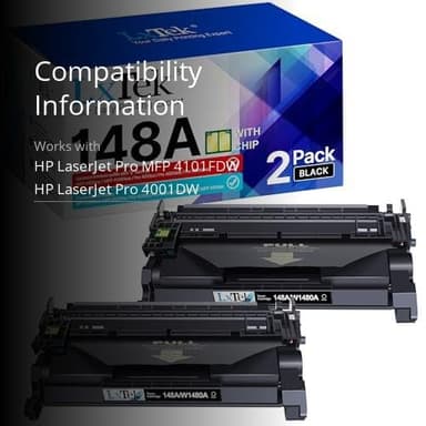 LxTek 148A Toner - Image 3