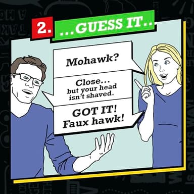 Hasbro Gaming Catch Phrase Electronic Game | Fun Active Handheld Party Games for Adults, Teens, and Kids | 4 or More Players, 2 Teams | Portable Summer Travel Activities | Ages 12+ (Amazon Exclusive) - Image 6