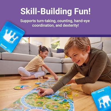 Ravensburger Disney Eye Found It - Hidden Picture Search Board Game - Learning Fun with Disney Favorites - Ages 4+ MESH Accredited - Image 5