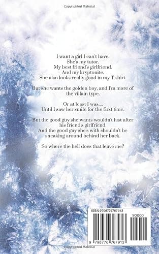 Don't Let Me Fall - Image 2