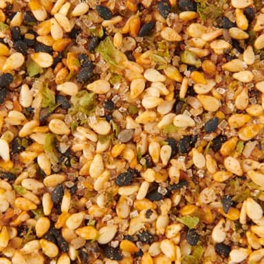 Simply Asia Spicy Furikake Japanese Style Seasoning, 4.58 oz - Image 8