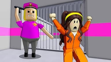 Real Stickman Police Escape Hide and Seek 3D - Image 7