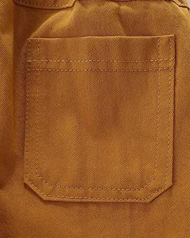 Toddler Boy's Clothes Pants,Khaki Navy Spring Fall Winter Trousers Bottom Outfits 3t - Image 7