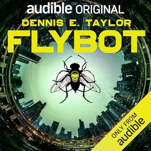 Flybot