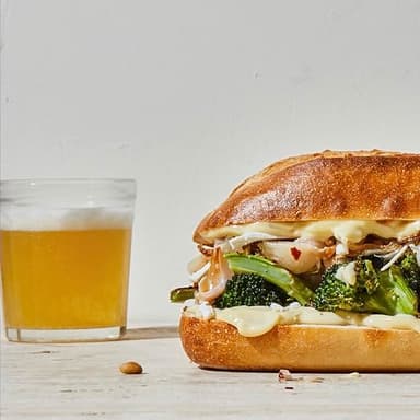 Sir Kensington's Everything Sauce Garlic Dressing Dip and Drizzle Keto Diet & Paleo Diet Certified Dairy Free Gluten Free Non- GMO Project Verified Shelf-Stable 8.3 oz - Image 7