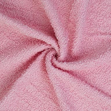 DecorRack 10 Pack 100% Cotton Wash Cloth, Luxurious Soft, 12 x 12 inch Ultra Absorbent, Machine Washable Washcloths, Assorted Colors (10 Pack) - Image 7