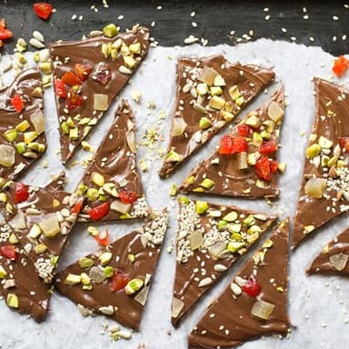 Yupik Organic Raw Pistachios, No Shells, 2.2 lb (35.2 oz), Gluten-Free, Non-GMO, Kosher, Vegan, Kernels, Unsalted, Crunchy Shelled Nuts, Source of Fiber & Protein, Healthy Snacks, For Baking, Cooking - Image 4