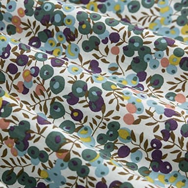 Simplee kids Baby Girls Summer Casual Dresses Toddler Floral Print Sundress Princess Dress for 2T - Image 6