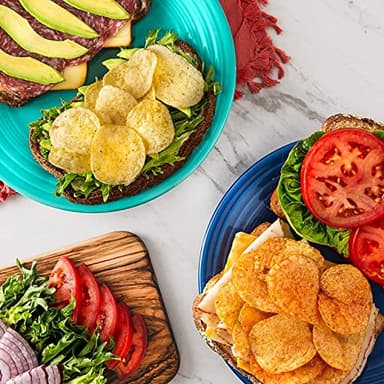 Frito-Lay Classic Mix Variety Pack, (Pack of 35) - Image 5