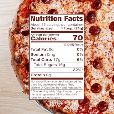 Mike's Hot Honey, Original & Extra Hot, America's #1 Spicy Honey with Chili Peppers, Gluten-Free, Paleo-Friendly, (10oz Bottle, 2 Pack) - Image 2