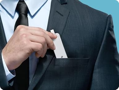 TP-Link USB C to Ethernet Adapter (UE300C), Portable 1Gbps RJ45 to USB-C 3.0 Network Adapter, Thunderbolt 3/4 Compatible, Compact, Plug & Play, for MacBook Pro/Air, iPad Pro, XPS, Galaxy, & More - Image 7