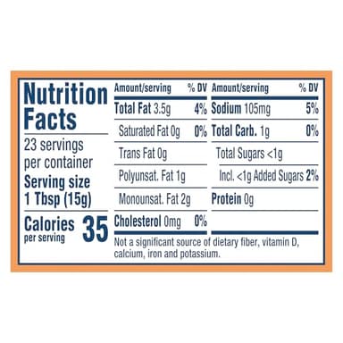 Best Foods Mayonnaise Dressing 8 Count Mild Chipotle for Tacos, Grilled Chicken Sandwiches & More, with Real Ingredients & No Artificial Flavors, 11.5 oz - Image 2