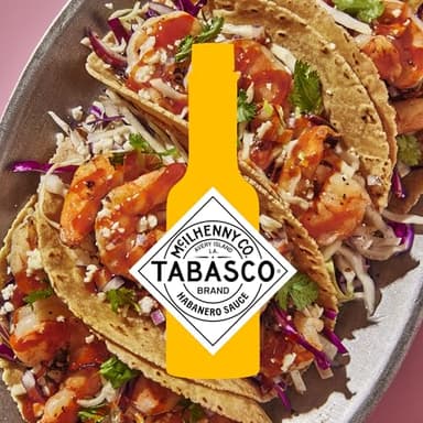 TABASCO Brand Habanero Sauce, Spicy & Fruity Habanero Hot Sauce, Bulk Plastic Jug, Jamaican-Style, Perfect for Large Recipes, Great on Jerk Chicken, Shrimp Kabobs, & More, 64 Fl Oz (Pack of 1) - Image 3