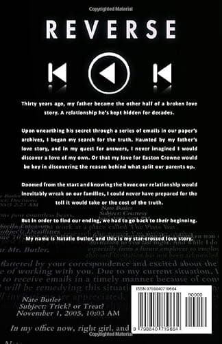 Reverse (The Bittersweet Symphony Duet) - Image 2