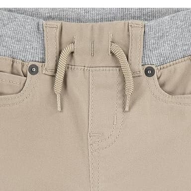 Levi's Baby Boys Jogger Pants, True Chino, 18M - Image 4