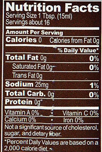 Roland Foods Clam Juice, 8 Ounce Bottle, Pack of 1 - Image 7