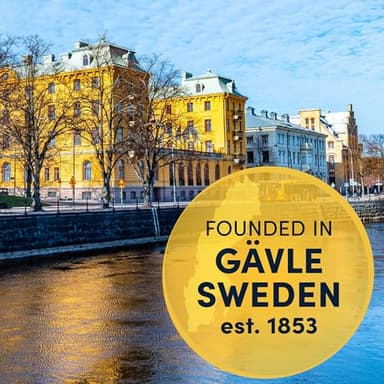 Gevalia Frothy 2-Step Artificially Flavored Cappuccino Espresso Style K‐Cup Coffee Pods & Froth Packets Kit, 6 ct. Box - Image 4