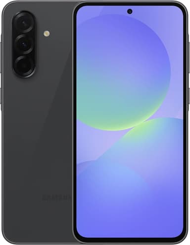 Samsung Galaxy A36 5G A Series, 128GB Unlocked Android Smartphone, AMOLED Display, Rugged Design, 5G Connectivity, Affordable Performance, US Version, 2025, US 1 Yr Warranty, Awesome Black - Image 1