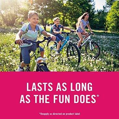 Banana Boat Sport Kids Sunscreen Spray SPF 50, Twin Pack | Spray Sunscreen for Kids, Childrens Sunblock SPF 50, Oxybenzone-Free, 6oz each - Image 7