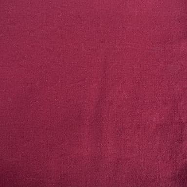 DII Solid Napkin Set Collection, 20x20, Wine, 6 Piece - Image 2