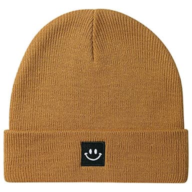 Paladoo Toddler Beanie 6-36 Months 2Pack - Image 2