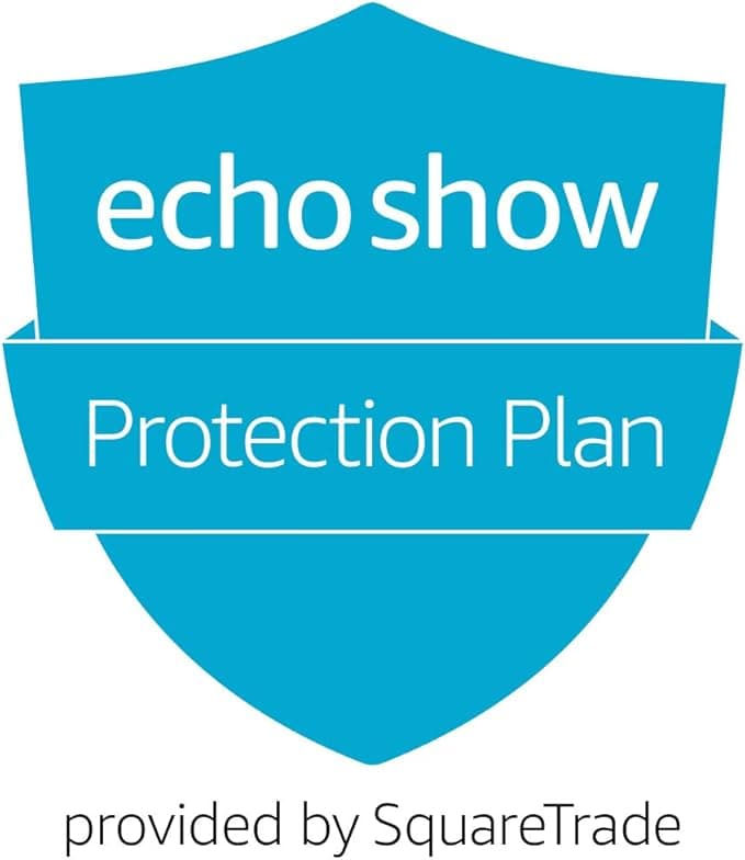 3-Year Protection Plan for Echo Show 15 - Image 1