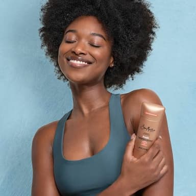 SheaMoisture Antiperspirant Deodorant Stick Fresh Coconut & Hibiscus 2 Count for 48HR Sweat & Odor Protection with No Parabens & No Mineral Oil 2.6 oz - Image 7