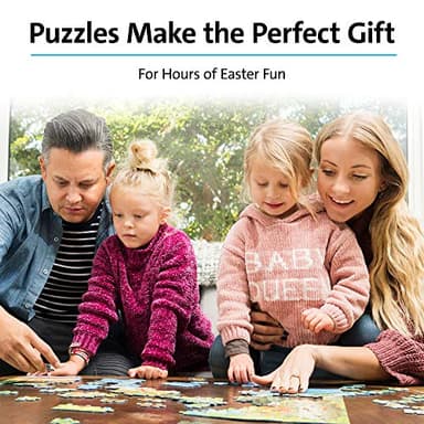 Ravensburger Caribbean Smile - 60 Piece Jigsaw Puzzle for Kids | Unique Piece Design | Anti-Glare Surface | Skill-Building, Fun Activity - Image 2