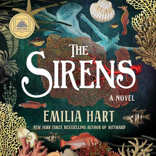 The Sirens: A Novel