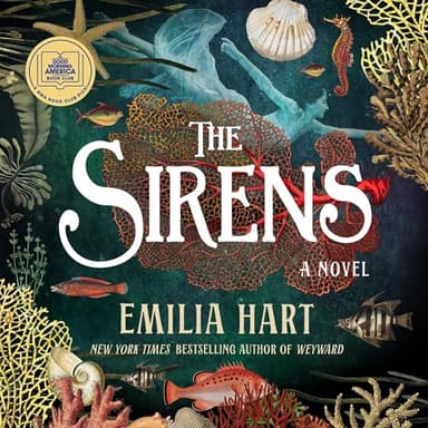 The Sirens: A Novel