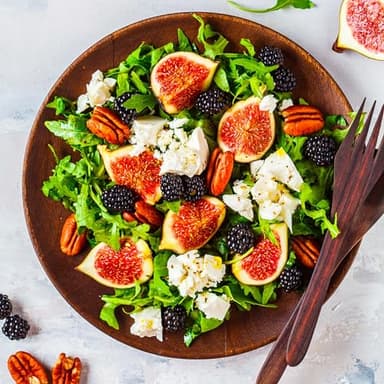 Yupik Jumbo Pecans, Halves, 2.2 lb (35.2 oz), Kosher, Gluten-Free, Raw Nuts, Half Pieces, Unsalted, Unroasted, Oil-Free, Crunchy, Source of Fiber, Healthy Snacks, Ideal for Baking & Cooking - Image 6