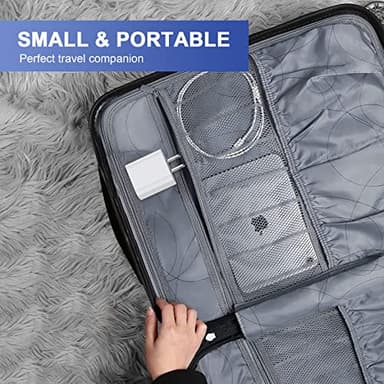 iPhone11 12 13 14 Fast Charger,2Pack 20W iPhone Charger Fast Charging Block Adapter with 10FT USB-C to Lightning Data Sync Charging Cord for iPhone 14 13 12 11 Pro Max Xs Xr X 8 - Image 3