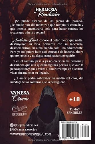 Hermosa Rendición (Spanish Edition) - Image 2