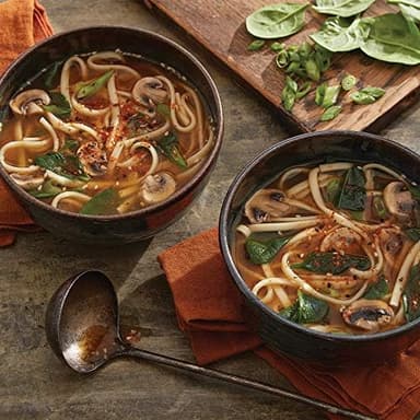 Simply Asia Japanese Style Udon Noodles, 14 oz - Image 8