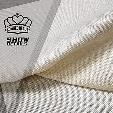 CROWNED BEAUTY Mothers Day Garden Flag 12X18 Inches Small Double Sided Love Mom Floral Mason Jar Flag for Outside Yard (Pink-Mother's Day, 12"X18") - Image 7