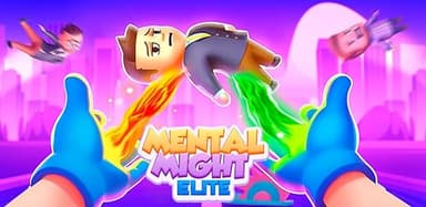 Mental Might - Elite - Image 7