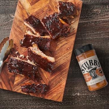 Stubb's Texas All-Purpose Rub, 12.2 oz - Image 5