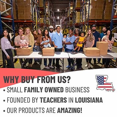 Mr. Pen- Dry Erase Board, 14” x 11” with a Black Dry Erase Marker, Small Mini White Board for Students, White Frame, Includes Double Sided Tapes - Image 5