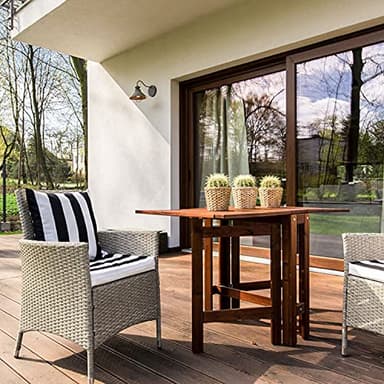 Windex Outdoor Window and Glass Cleaner for Hose Ammonia Free, Concentrated Formula for Deep Outdoor Clean, Patio Cleaner, Compatible With All Hoses, 32 Fl Oz (Pack of 2) - Image 6