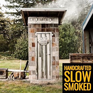 Tillamook Country Smoker Beef Sticks, Mike's Hot Honey, 1 Ounce (8 Sticks) Real Hardwood Smoked Sausages, Low Carb, High Protein, Individually Wrapped, Ready to Eat Sweet & Spicy Snack - Image 6
