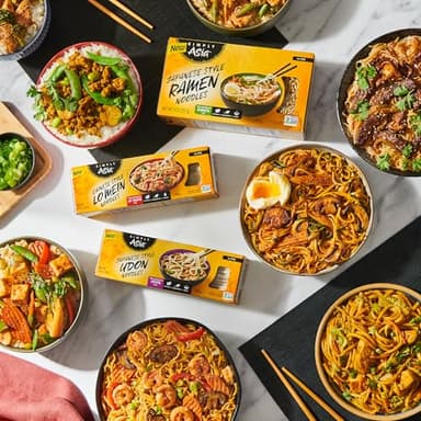 Simply Asia Sichuan Stir-Fry Rice Bowl Seasoning Mix, 0.75 oz (Pack of 12) - Image 4