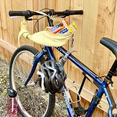 LUNA Bar - Mash-Ups LemonZest + Blueberry Flavor - Snack Bars - Non-GMO - Gluten-Free Protein Bars - Made with Organic Oats (15 Pack) - Image 8