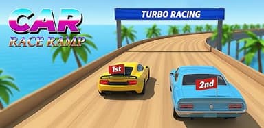 Turbo Car Race - Racing Master - Image 10