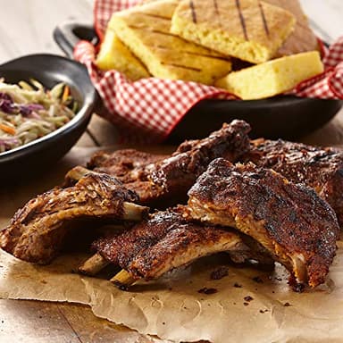 McCormick Grill Mates Sweet & Smoky Rub, 9.5 oz - Image 3