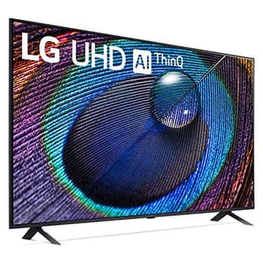 LG 65-Inch Class UR9000 Series Alexa Built-in 4K Smart TV (3840 x 2160),Bluetooth, Wi-Fi, USB, Ethernet, HDMI 60Hz Refresh Rate, AI-Powered 4K - Image 12